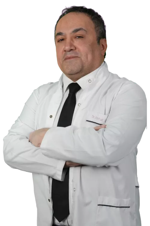 Dr. Ferhat ASLAN